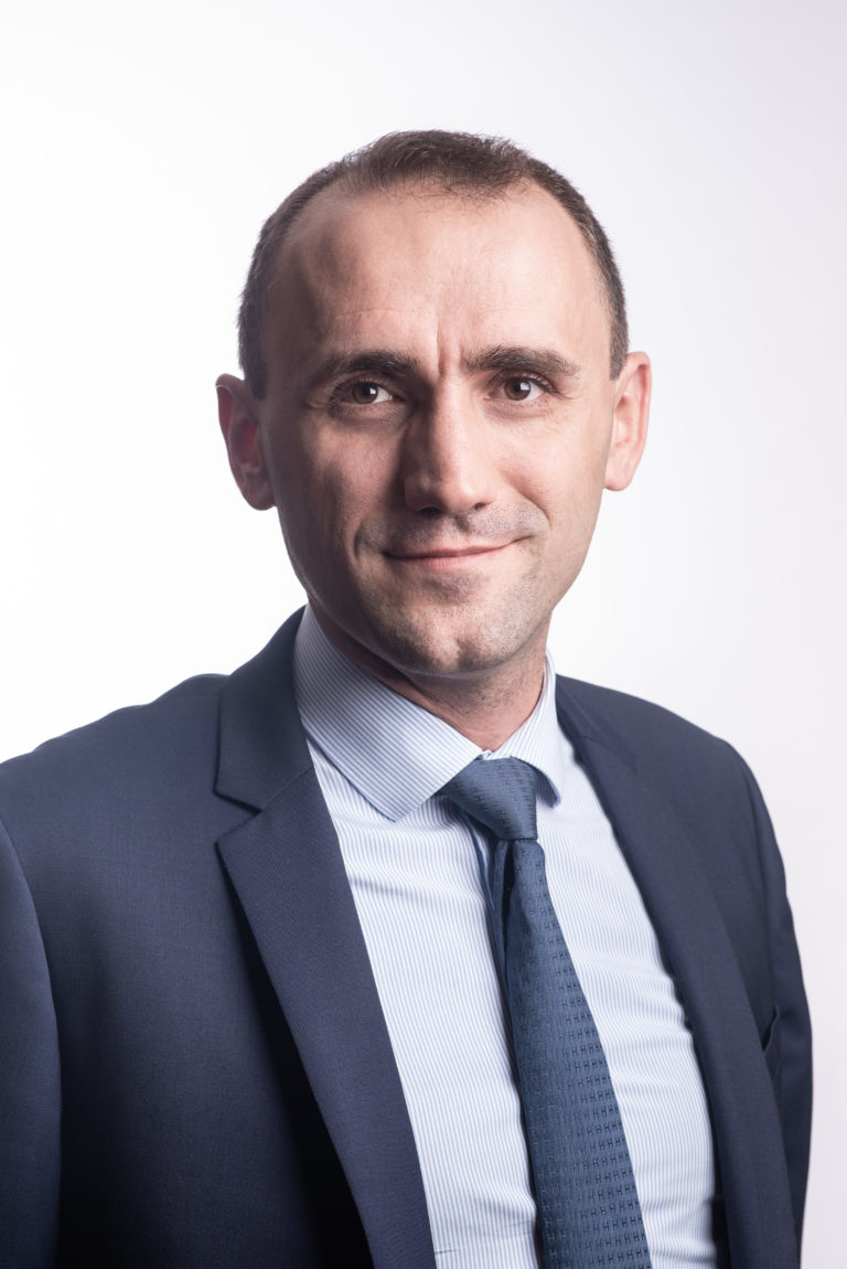 Nicolas Bermond - Expert comptable Lyon